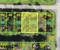 26145 Flower Road, PUNTA GORDA, FL 33955