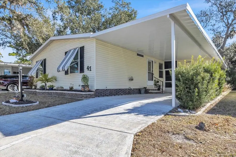 27205 Jones Loop Road #41, Punta Gorda, FL 33982 - Image #2