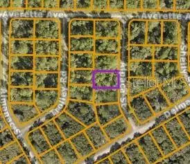 LOT 17 Alpaca Street, North Port, FL 34291 - #2