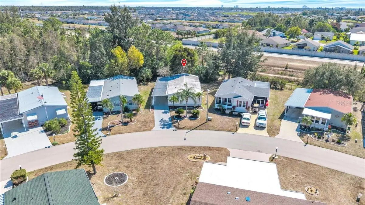 3918 Wildview Court #292, North Fort Myers, FL 33917 - #1