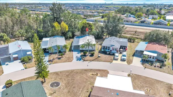 3918 Wildview Court #292, NORTH FORT MYERS, FL 33917