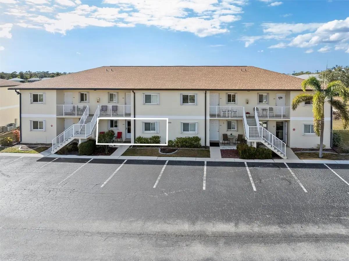 25275 Rampart Boulevard #202, Punta Gorda, FL 33983 - Image #1