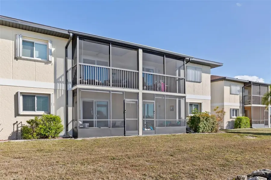 25275 Rampart Boulevard #202, Punta Gorda, FL 33983 - Image #2