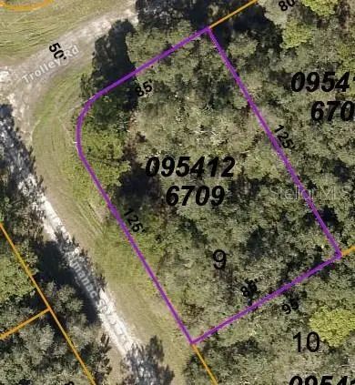 LOT 9 Trolley Road, North Port, FL 34291 - #1