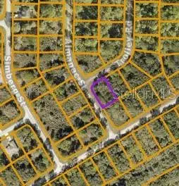 LOT 9 Trolley Road, North Port, FL 34291 - #2