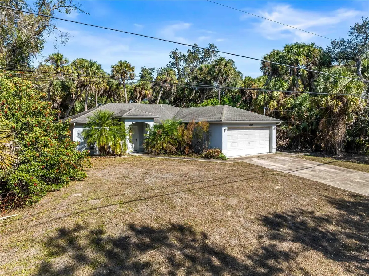1562 Rada Lane, North Port, FL 34288 - #1