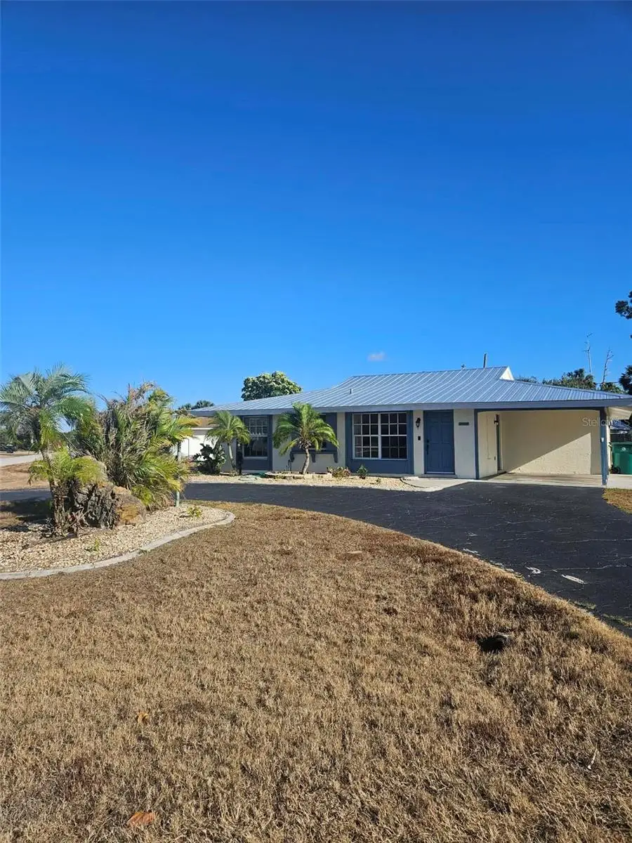 21221 Burkhart Drive, Port Charlotte, FL 33952 - Image #1