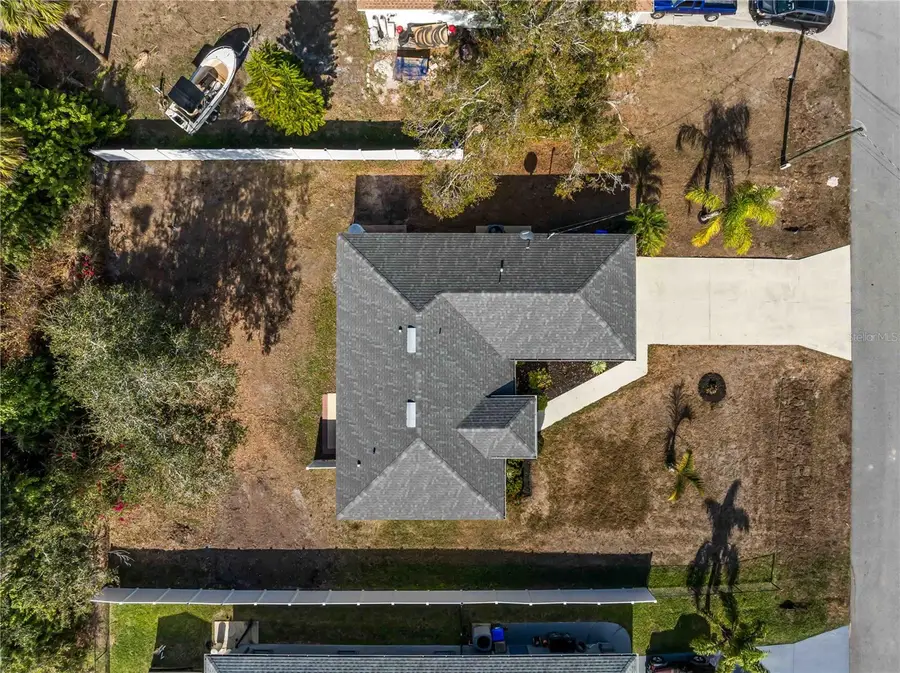 4985 Beckham Street, North Port, FL 34288 - #3