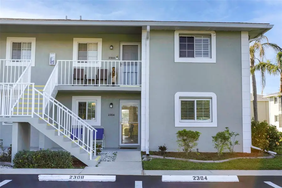 3310 Loveland Boulevard #2304, Punta Gorda, FL 33980 - #3