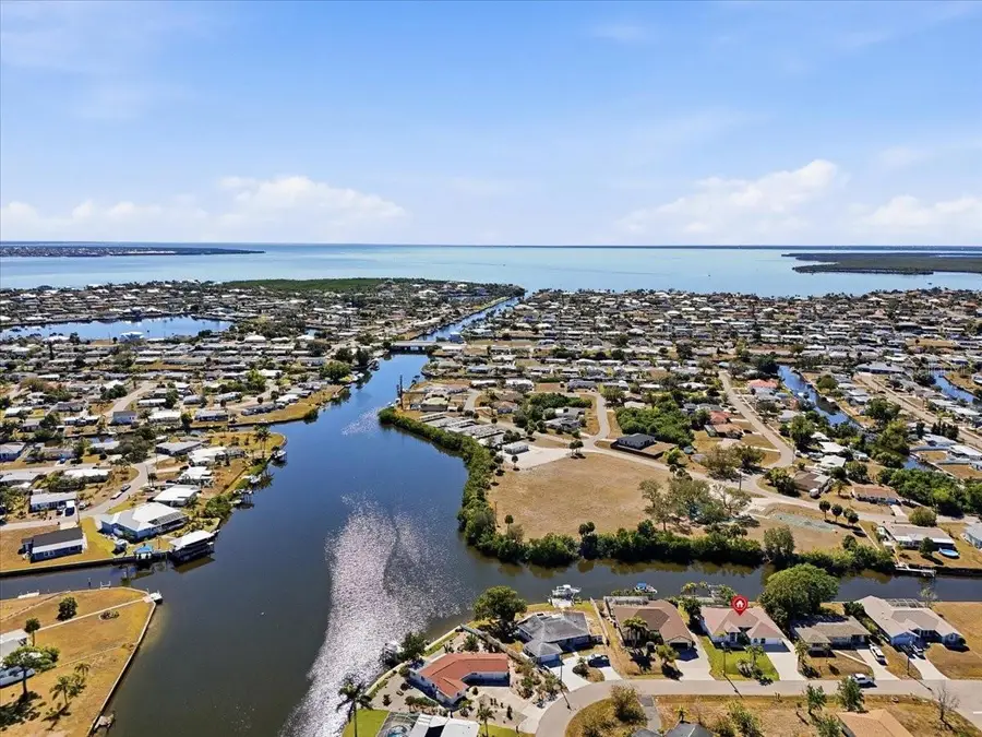 145 Francis Drive Ne, Port Charlotte, FL 33952 - #2