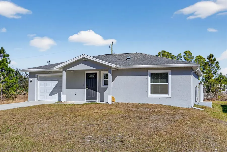 27130 Savoy Drive, Punta Gorda, FL 33955 - #3