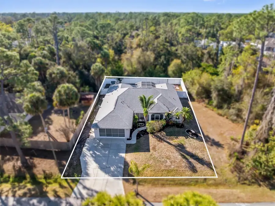 3707 Giblin Drive, North Port, FL 34286 - #2