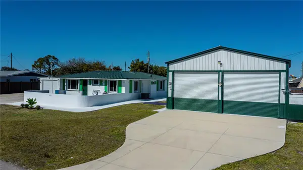 130 Adams Court Nw, PORT CHARLOTTE, FL 33952