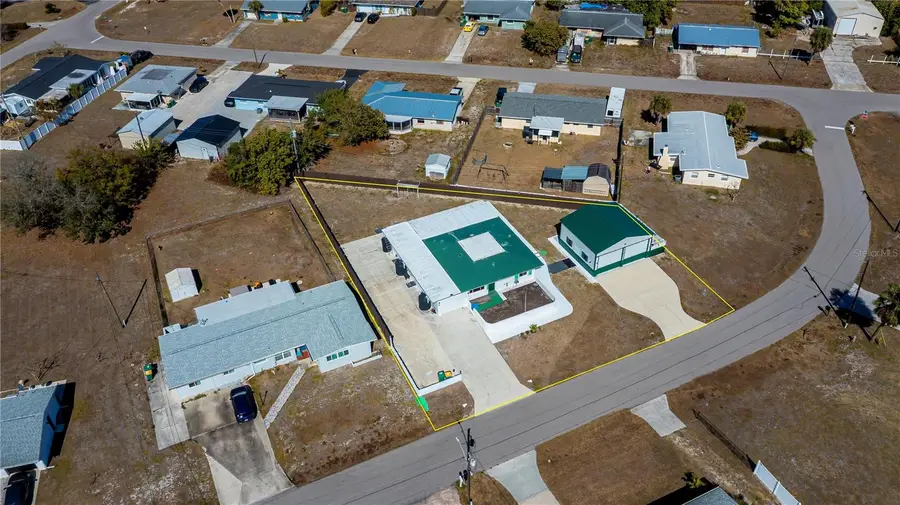 130 Adams Court Nw, Port Charlotte, FL 33952 - Image #2