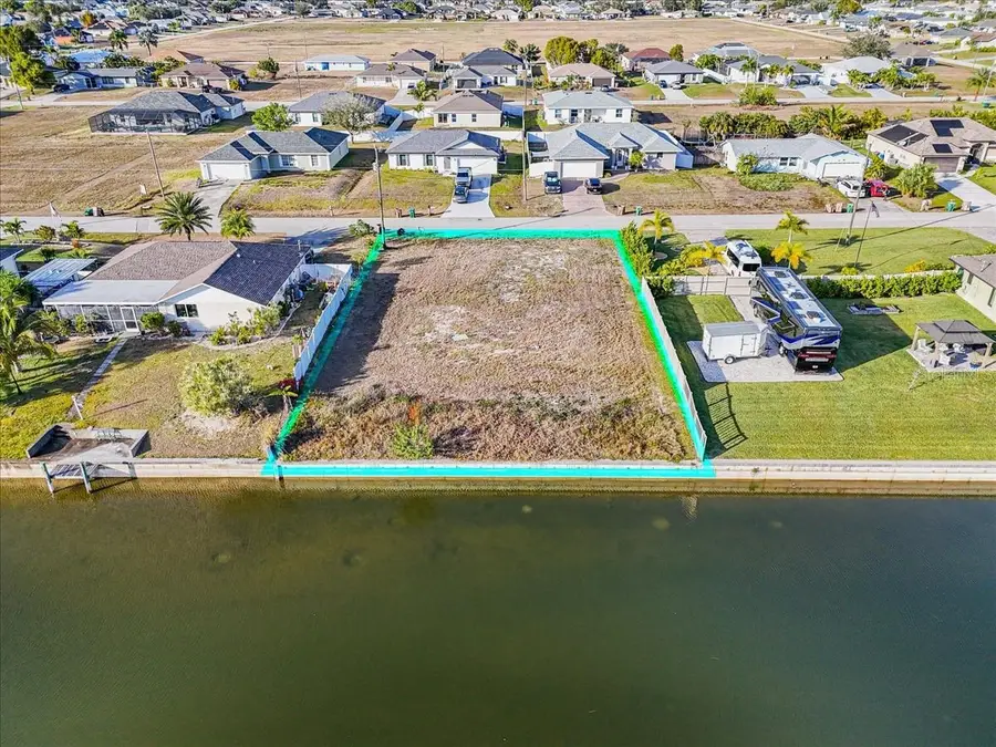 322 NE 20th Street, Cape Coral, FL 33909 - #3