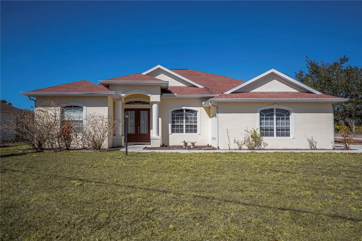 7003 Spring Haven Drive, North Port, FL 34287 - Image #1