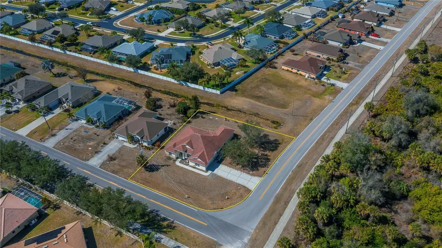 7003 Spring Haven Drive, North Port, FL 34287 - Image #3