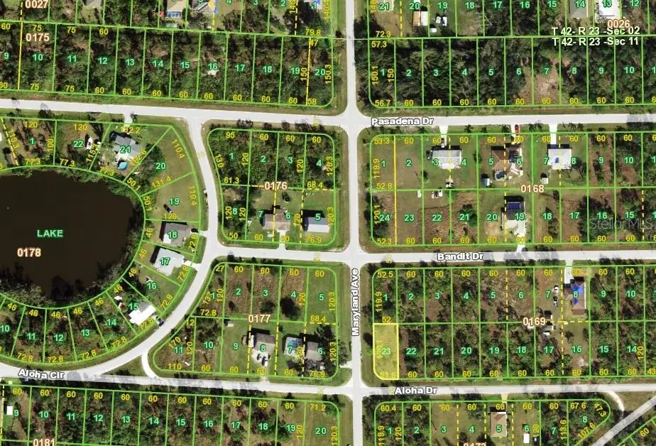 28004 Aloha Drive, Punta Gorda, FL 33955 - Image #1