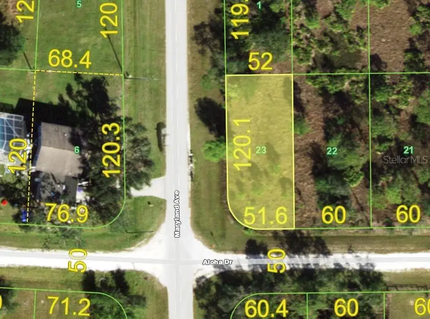 28004 Aloha Drive, Punta Gorda, FL 33955 - Image #3