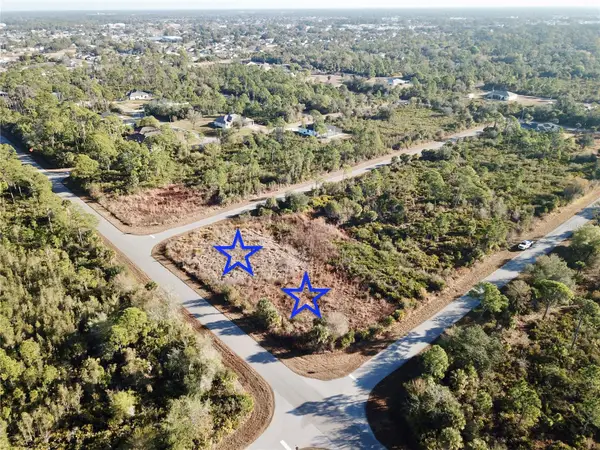 12373 College Avenue, PORT CHARLOTTE, FL 33953