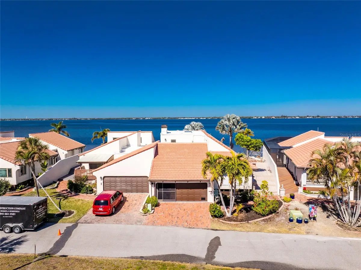 25188 Marion Avenue #21, Punta Gorda, FL 33950 - #1