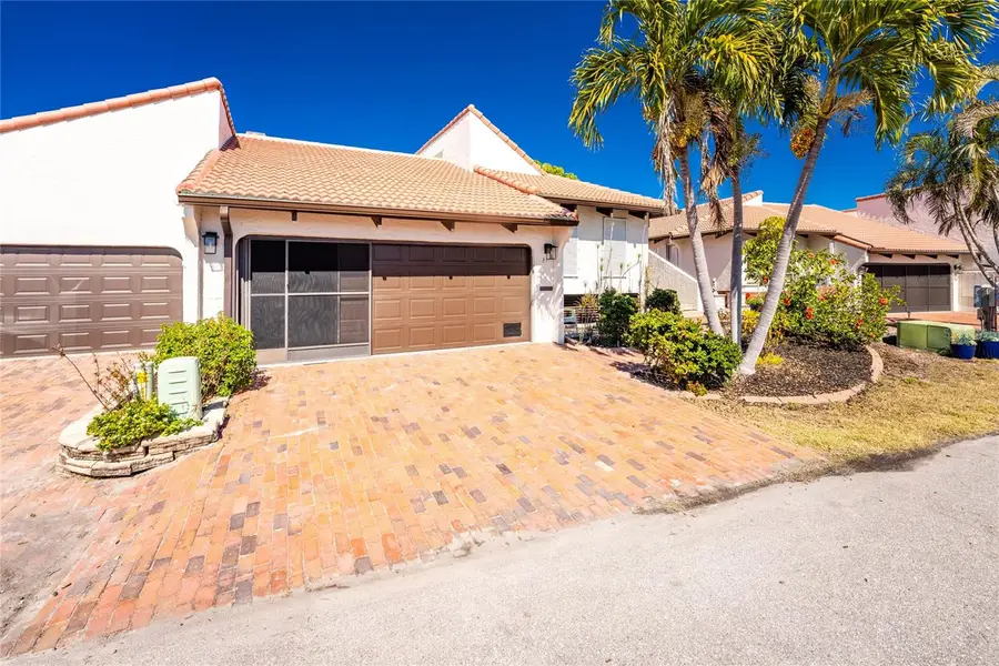 25188 Marion Avenue #21, Punta Gorda, FL 33950 - #2