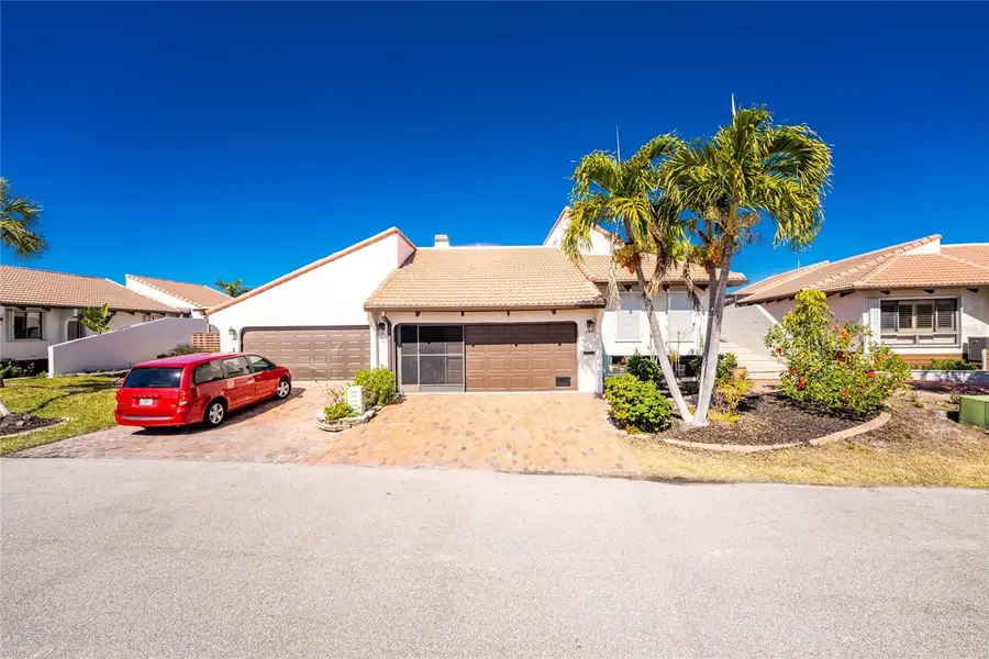 25188 Marion Avenue #21, Punta Gorda, FL 33950 - #3