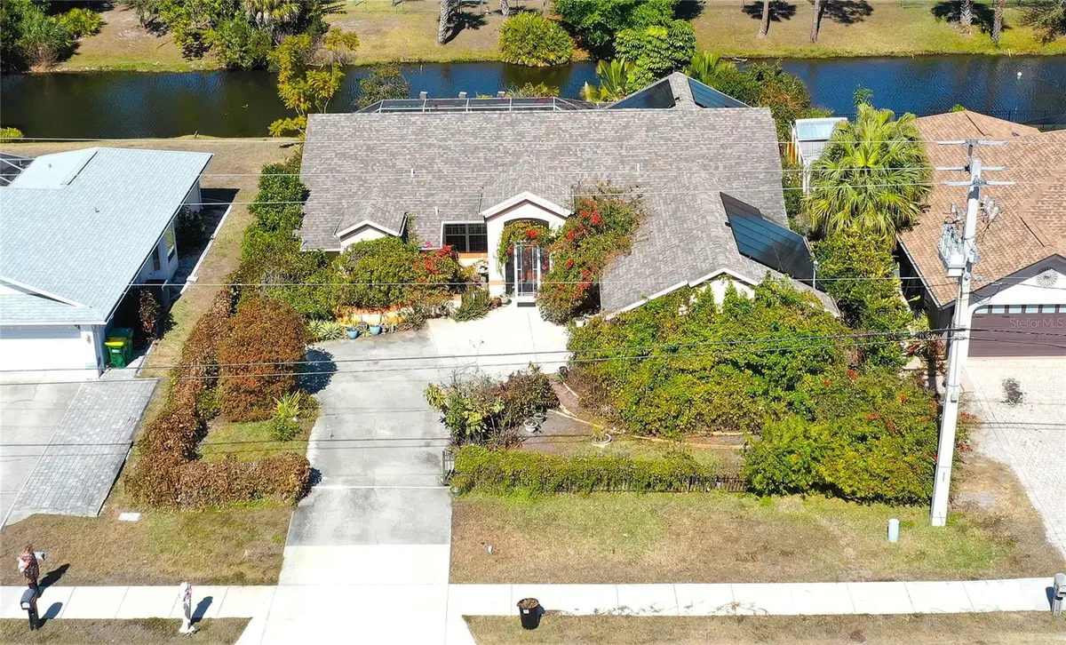23256 Peachland Boulevard, Port Charlotte, FL 33954 - Image #1