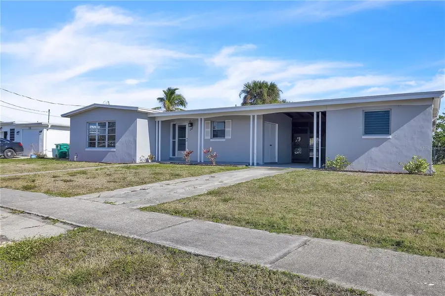 127 Godfrey Avenue Ne, Port Charlotte, FL 33952 - #2