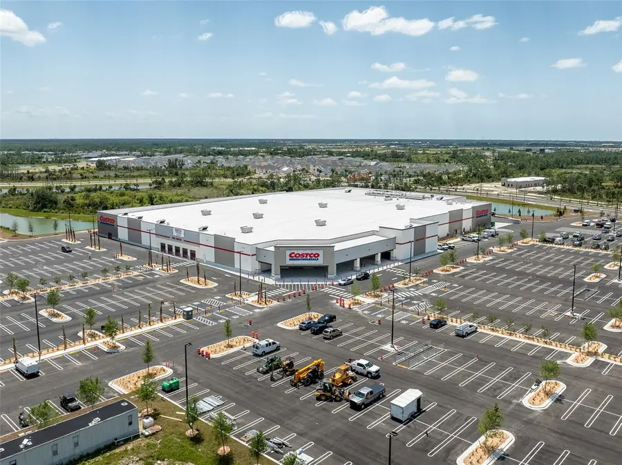 LOTS 19 & 20 De Herreda Drive, North Port, FL 34287 - #3