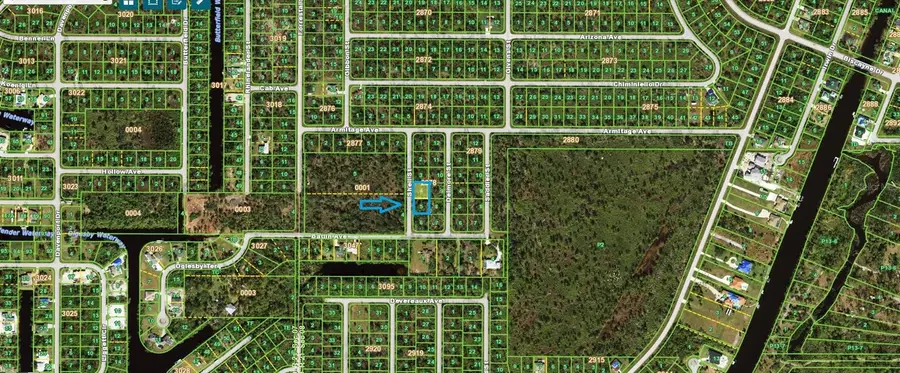 1160-1170 Shell Street, Port Charlotte, FL 33953 - Image #2