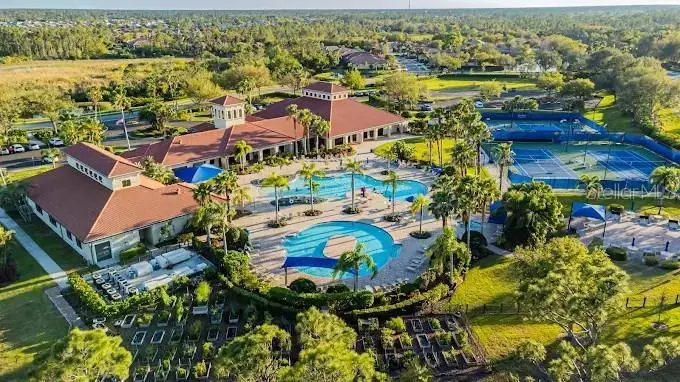 1712 Hyssop Loop, North Port, FL 34289 - #3