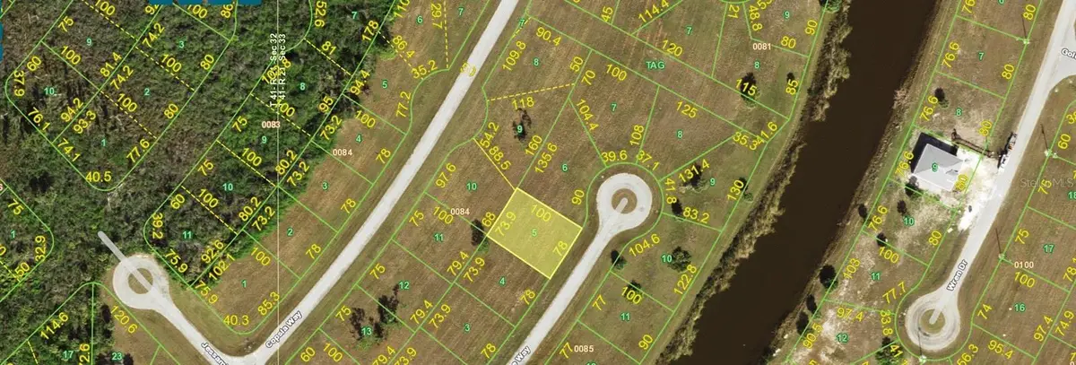 27 Jessamine Way, Placida, FL 33946 - #1