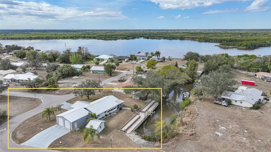 405 Ridgecrest Drive, Punta Gorda, FL 33982 - #2