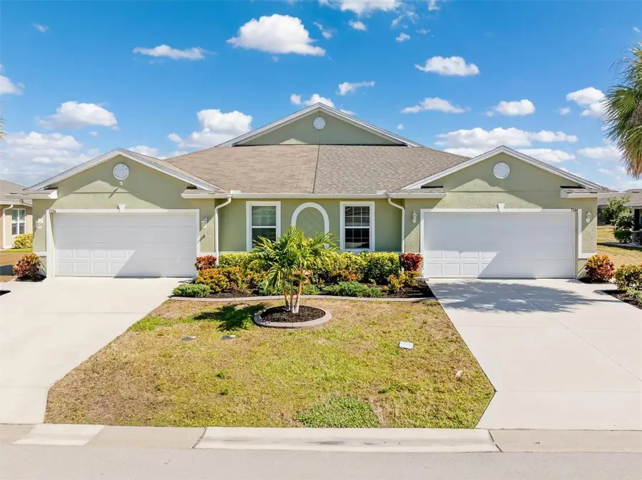 7144 Crystal Way, Punta Gorda, FL 33950 - Image #2