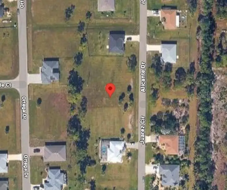 16062 Juarez Circle, Punta Gorda, FL 33955 - #2