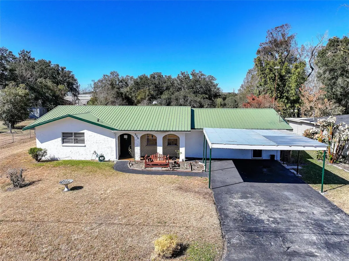 325 Heard Bridge Road, Wauchula, FL 33873 - #1