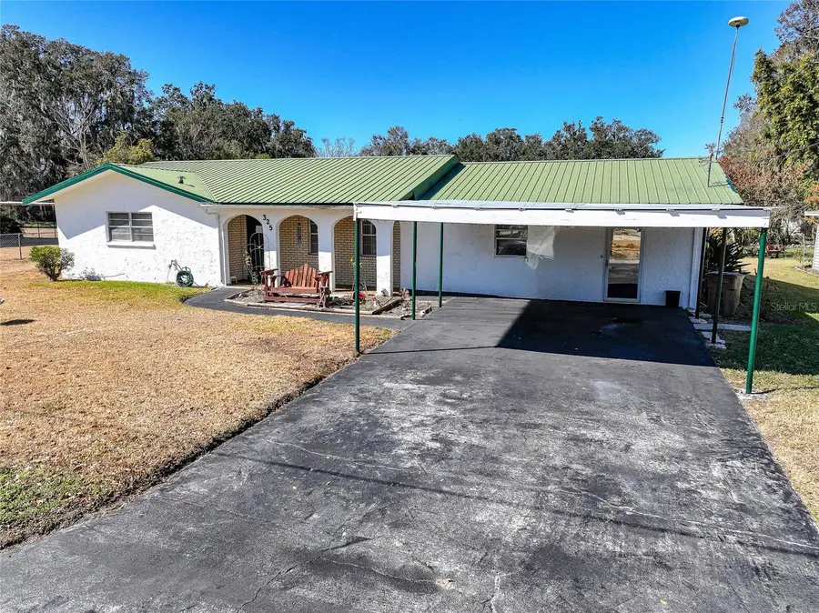 325 Heard Bridge Road, Wauchula, FL 33873 - #2