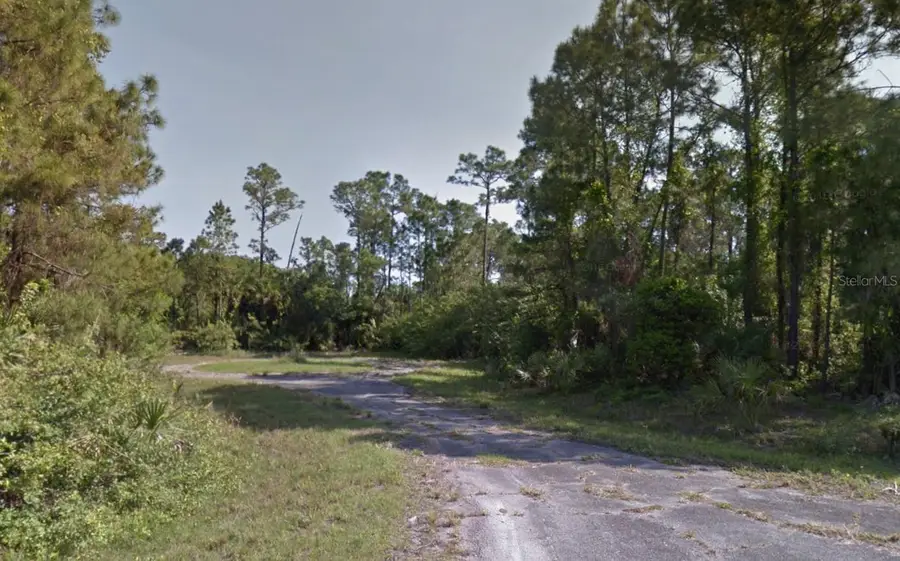 Lot 21 Sand Court, North Port, FL 34288 - #2