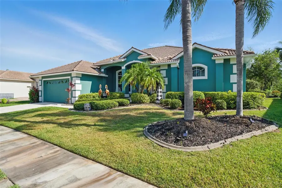 8500 Southwind Bay Circle, Fort Myers, FL 33908 - #2