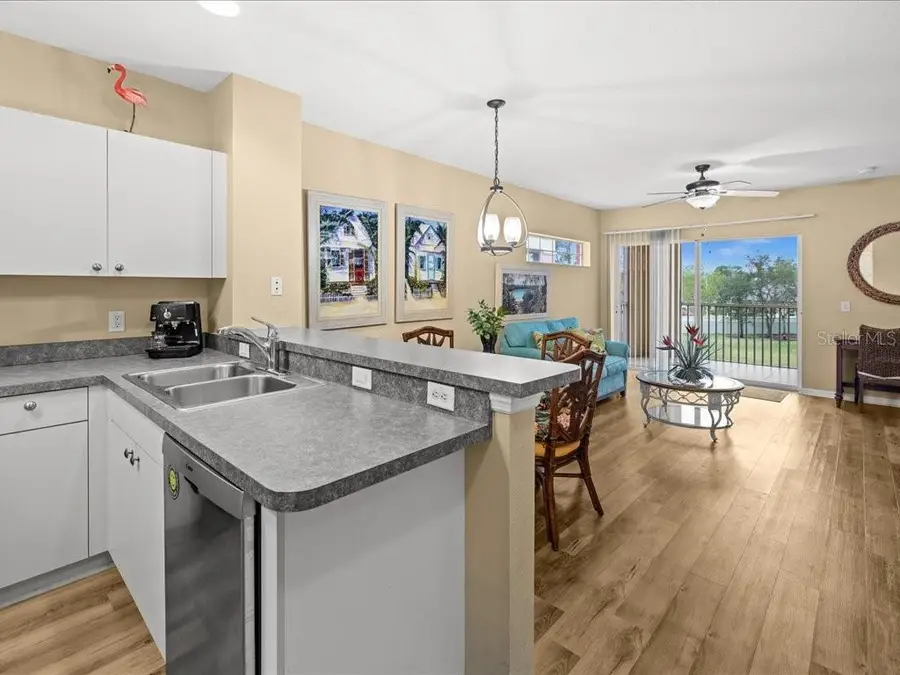 2061 Willow Hammock Circle #205, Punta Gorda, FL 33983 - Image #3