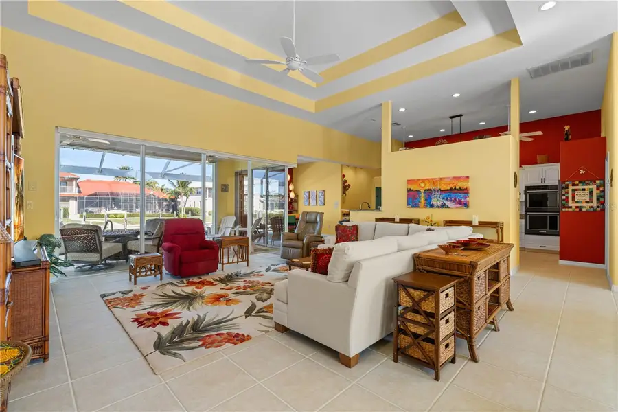 1342 Pine Siskin Drive, Punta Gorda, FL 33950 - #3