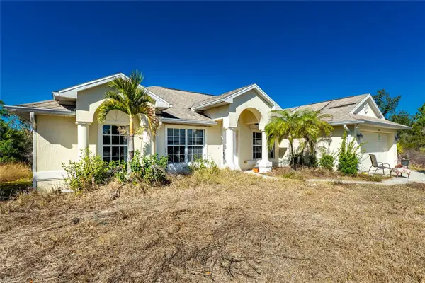 2301 Le Jeune Drive, PORT CHARLOTTE, FL 33953