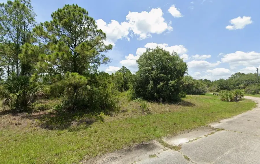 Lot 3 Ecker Terrace, North Port, FL 34288 - #2