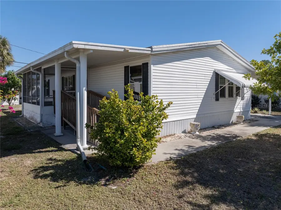 205 Carriage Lane, North Fort Myers, FL 33917 - #2
