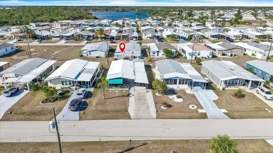 14358 Weeksonia Avenue, Port Charlotte, FL 33953 - #2