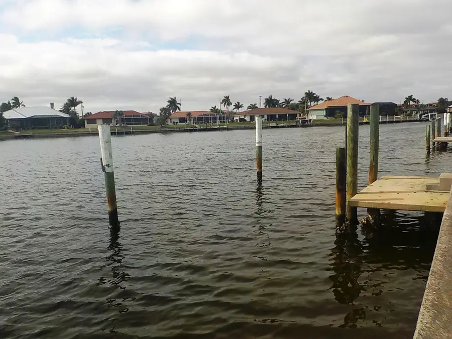 147 Hibiscus Drive, Punta Gorda, FL 33950 - #2