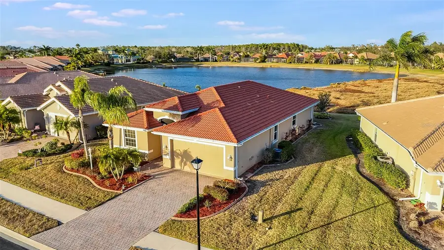 7486 Talon Bay Drive, North Port, FL 34287 - Image #2