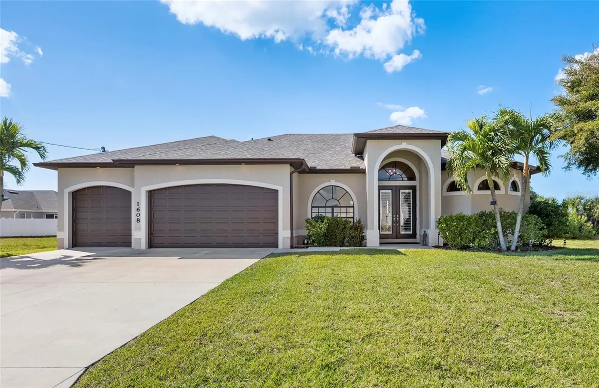 1608 NW 36th Avenue, Cape Coral, FL 33993 - Image #1