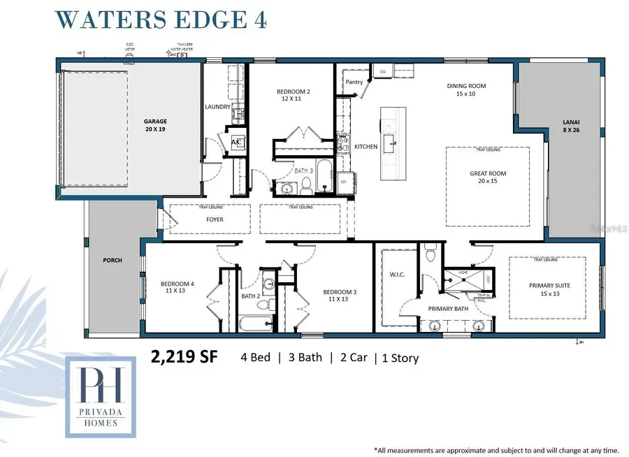 650 Maldives Trail, Sarasota, FL 34234 - Image #3